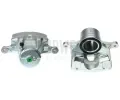 BUDWEG CALIPER Brzdov tmen ‐ BWC 345407