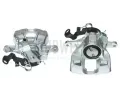 Brzdov tmen BUDWEG CALIPER ‐ BWC 345414