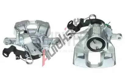 BUDWEG CALIPER Brzdov tmen BWC 345414, 345414