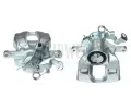 BUDWEG CALIPER Brzdov tmen ‐ BWC 345415