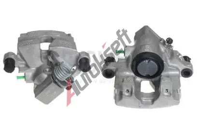 BUDWEG CALIPER Brzdov tmen BWC 345438, 345438