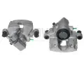 Brzdov tmen BUDWEG CALIPER ‐ BWC 345439