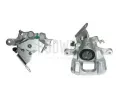 BUDWEG CALIPER Brzdov tmen ‐ BWC 345441