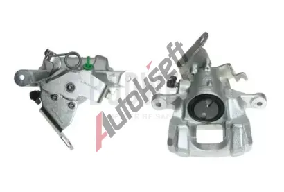 BUDWEG CALIPER Brzdov tmen BWC 345441, 345441
