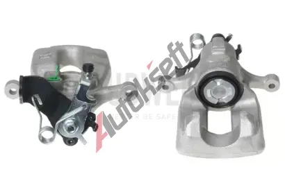 BUDWEG CALIPER Brzdový třmen BWC 345444, 345444 BUDWEG CALIPER Brzdový třmen BWC 345444, 345444