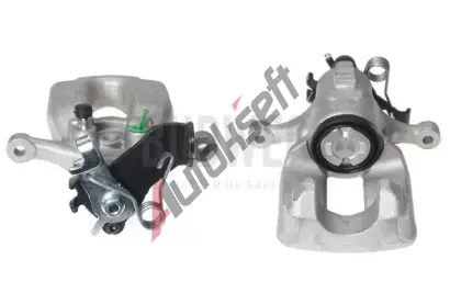 BUDWEG CALIPER Brzdový třmen BWC 345445, 345445 BUDWEG CALIPER Brzdový třmen BWC 345445, 345445