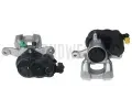 Brzdov tmen BUDWEG CALIPER ‐ BWC 345448