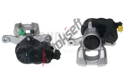 BUDWEG CALIPER Brzdov tmen BWC 345448, 345448