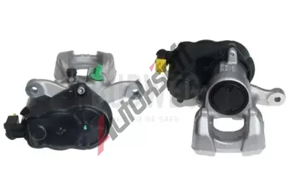 BUDWEG CALIPER Brzdov tmen BWC 345449, 345449