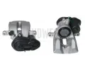 Brzdov tmen BUDWEG CALIPER ‐ BWC 345452