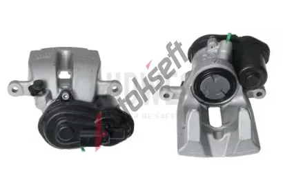 BUDWEG CALIPER Brzdov tmen BWC 345452, 345452