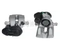 Brzdov tmen BUDWEG CALIPER ‐ BWC 345453