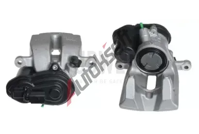 BUDWEG CALIPER Brzdov tmen BWC 345453, 345453