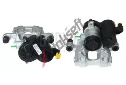 BUDWEG CALIPER Brzdov tmen BWC 345454, 345454