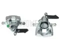 BUDWEG CALIPER Brzdov tmen ‐ BWC 345473