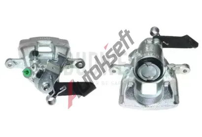 BUDWEG CALIPER Brzdov tmen BWC 345473, 345473
