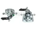BUDWEG CALIPER Brzdov tmen ‐ BWC 345474