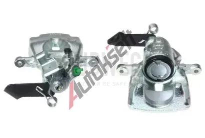 BUDWEG CALIPER Brzdov tmen BWC 345474, 345474