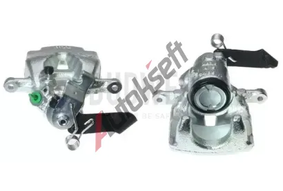 BUDWEG CALIPER Brzdov tmen BWC 345475, 345475