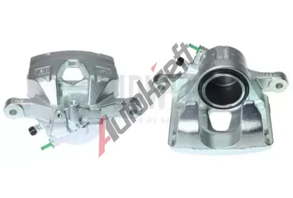 BUDWEG CALIPER Brzdov tmen BWC 345482, 345482