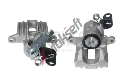 BUDWEG CALIPER Brzdov tmen BWC 345484, 345484