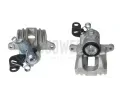BUDWEG CALIPER Brzdov tmen ‐ BWC 345485