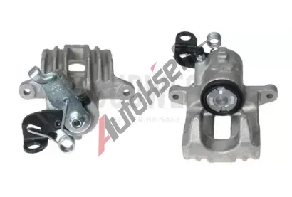BUDWEG CALIPER Brzdov tmen BWC 345485, 345485