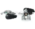 BUDWEG CALIPER Brzdov tmen ‐ BWC 345496
