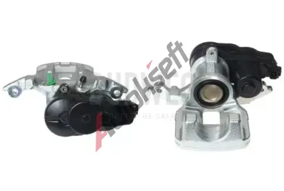 BUDWEG CALIPER Brzdov tmen BWC 345496, 345496