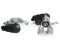 BUDWEG CALIPER Brzdov tmen ‐ BWC 345497
