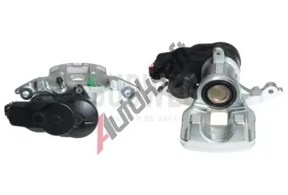 BUDWEG CALIPER Brzdov tmen BWC 345497, 345497