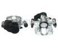 Brzdov tmen BUDWEG CALIPER ‐ BWC 345505