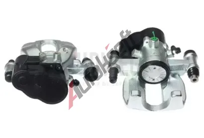BUDWEG CALIPER Brzdov tmen BWC 345505, 345505
