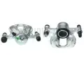 Brzdov tmen BUDWEG CALIPER ‐ BWC 345508