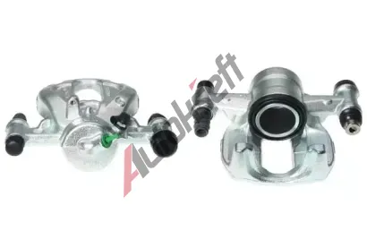 BUDWEG CALIPER Brzdov tmen BWC 345509, 345509