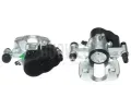 Brzdov tmen BUDWEG CALIPER ‐ BWC 345514