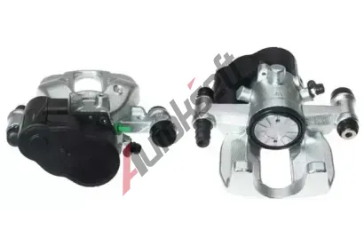 BUDWEG CALIPER Brzdový třmen BWC 345515, 345515 BUDWEG CALIPER Brzdový třmen BWC 345515, 345515