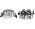 Brzdov tmen BUDWEG CALIPER ‐ BWC 345519
