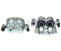Brzdov tmen BUDWEG CALIPER ‐ BWC 345520