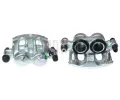 BUDWEG CALIPER Brzdov tmen ‐ BWC 345522