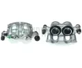 Brzdov tmen BUDWEG CALIPER ‐ BWC 345523