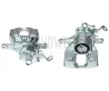 Brzdov tmen BUDWEG CALIPER ‐ BWC 345526