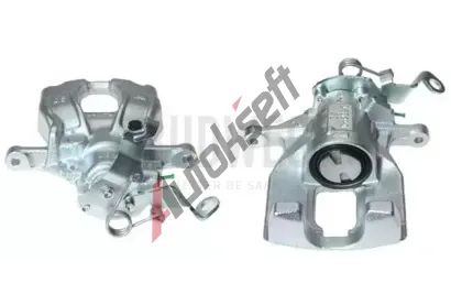 BUDWEG CALIPER Brzdov tmen BWC 345526, 345526