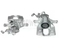 Brzdov tmen BUDWEG CALIPER ‐ BWC 345527