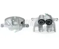 Brzdov tmen BUDWEG CALIPER ‐ BWC 345528