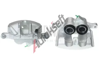 BUDWEG CALIPER Brzdov tmen BWC 345528, 345528