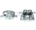 Brzdov tmen BUDWEG CALIPER ‐ BWC 345532