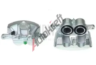 BUDWEG CALIPER Brzdov tmen BWC 345532, 345532