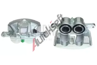 BUDWEG CALIPER Brzdov tmen BWC 345533, 345533