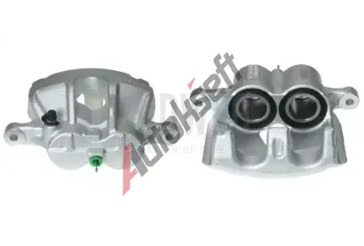 BUDWEG CALIPER Brzdov tmen BWC 345536, 345536